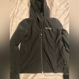 Hollister jacket, small